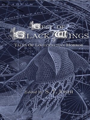 cover image of Best of Black Wings